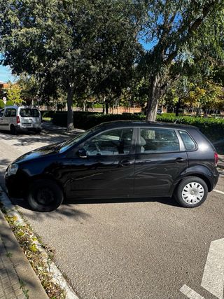 Volkswagen Polo 2006 95.000 km diesel 80cv