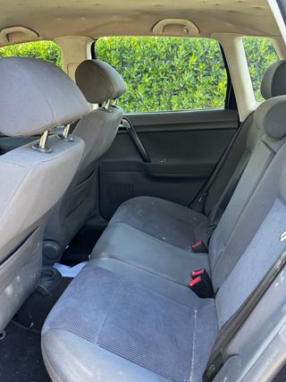 Volkswagen Polo 2006 95.000 km diesel 80cv