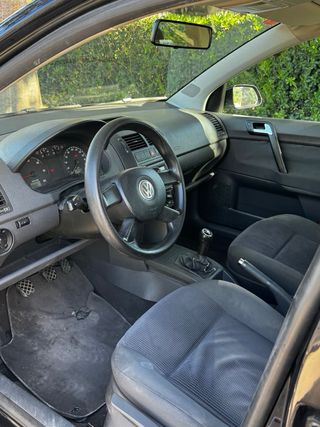 Volkswagen Polo 2006 95.000 km diesel 80cv