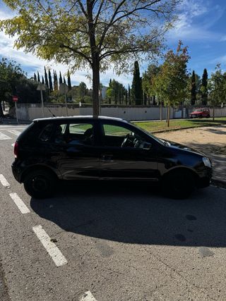 Volkswagen Polo 2006 95.000 km diesel 80cv
