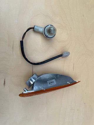 INTERMITENTE IZQUIERDO ORIGINAL BMW R1100S