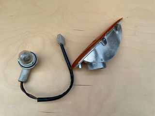 INTERMITENTE IZQUIERDO ORIGINAL BMW R1100S