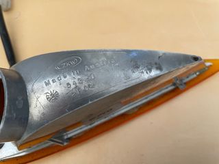 INTERMITENTE IZQUIERDO ORIGINAL BMW R1100S