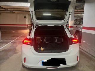 Opel Corsa-e 2022