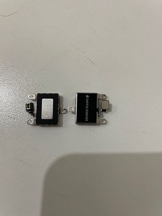 Taptic engine  per iphone 12 mini