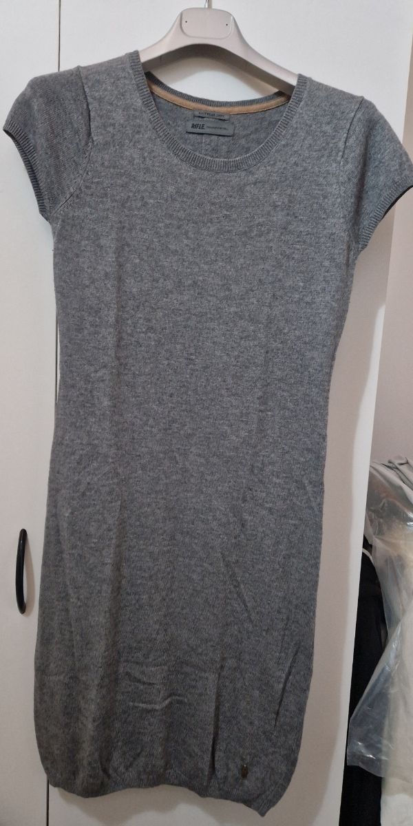 Abito in maglia Rifle Tg M