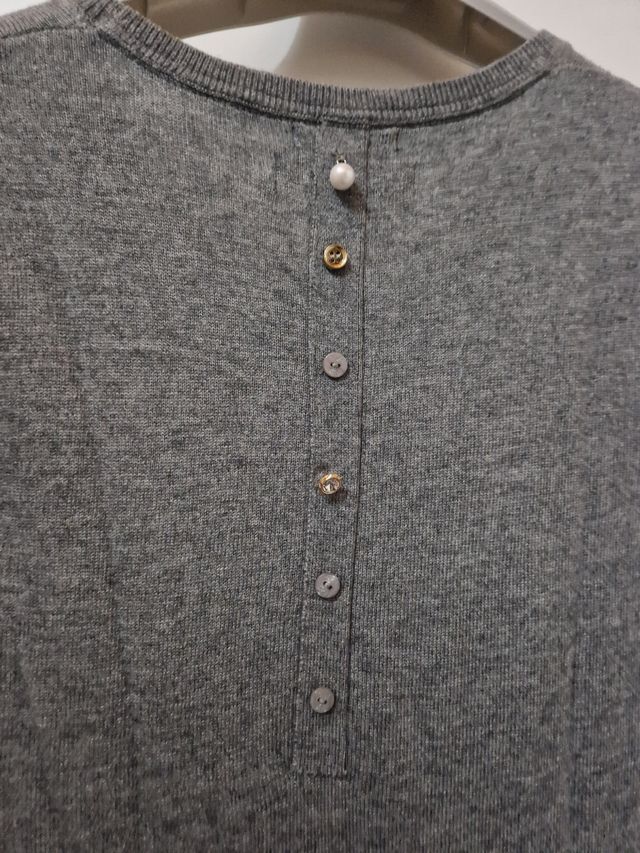 Abito in maglia Rifle Tg M