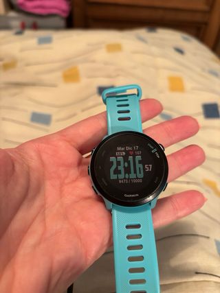 Reloj GARMIN FORE RUNNER 55