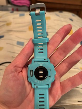 Reloj GARMIN FORE RUNNER 55