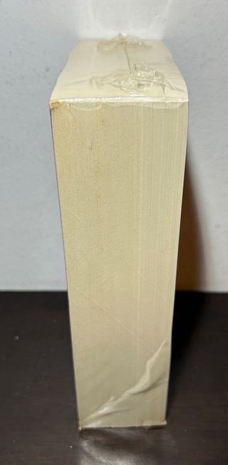 22/11/63: PRECINTADO. Stephen King.