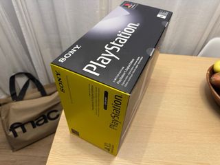 PS5 30 aniversario *PRECINTADA*