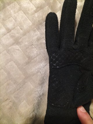 Guantes invierno