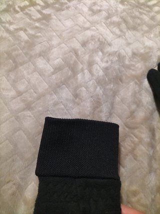 Guantes invierno