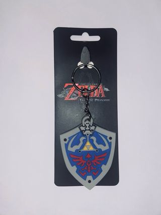 Portachiavi The Legend of Zelda
