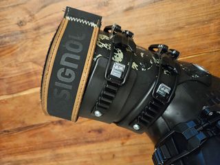 Botas esquí travesia y freeride rossignol 