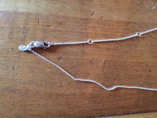 Colgante llave y corazón Pandora