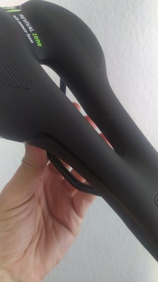 Sillín de Bicicleta sin estrenar 