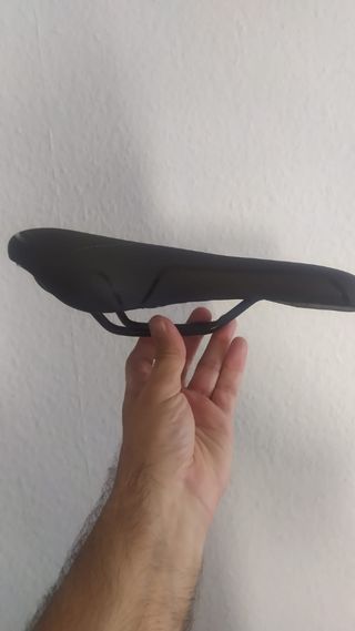 Sillín de Bicicleta sin estrenar 