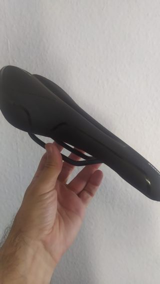 Sillín de Bicicleta sin estrenar 