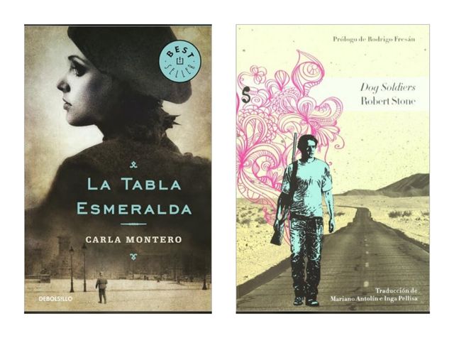 OFERTA PACKS! Novelas de suspense