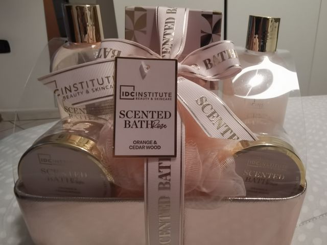 Set prodotti IDCInstitute