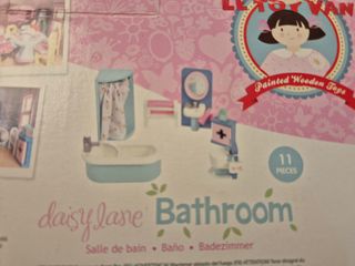 Baño Casa de Muñecas