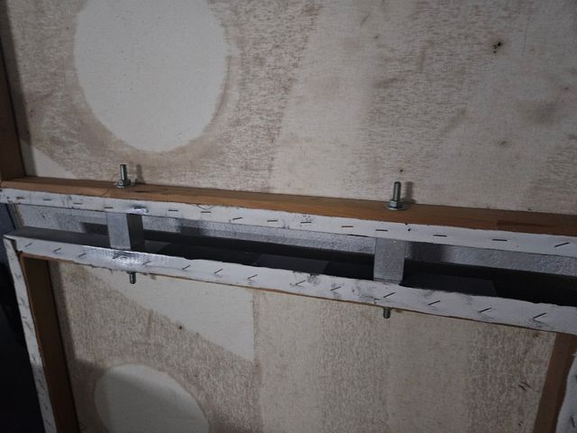 BASTIDOR DE MADERA PARA LIENZO