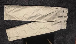 Pantalon fe esqui hombre BRUGI