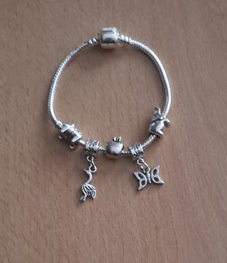 Pulsera animales - Pandora