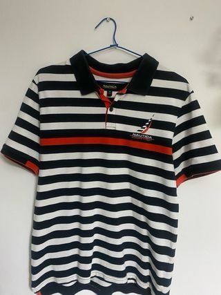 Polo nautica competition