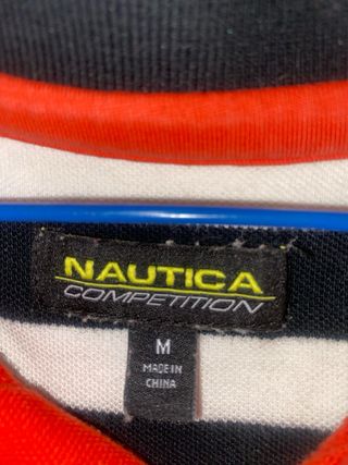 Polo nautica competition