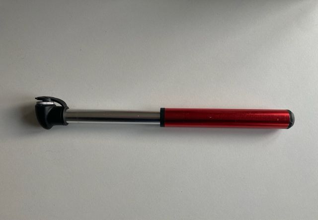 Eltin Mini bomba Magic 160 psi