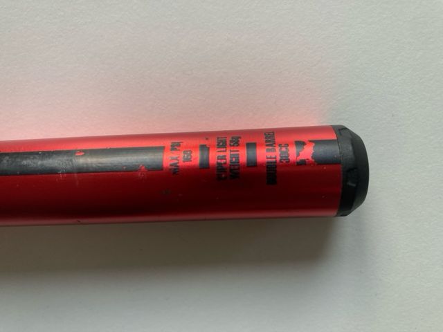 Eltin Mini bomba Magic 160 psi