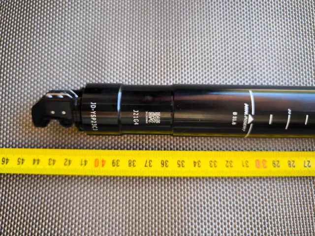 Tija telescopica Syncros 2.5 Dropper