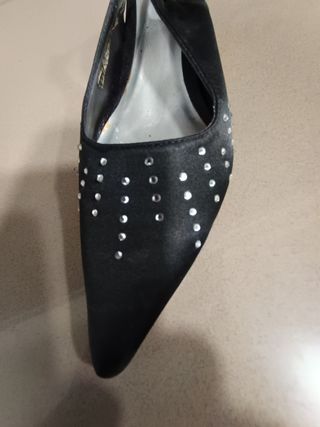 Zapatos fiesta n° 38