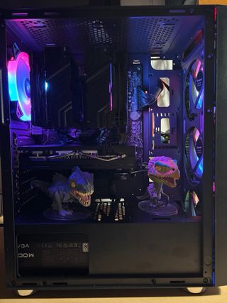 PC MONTAJE S