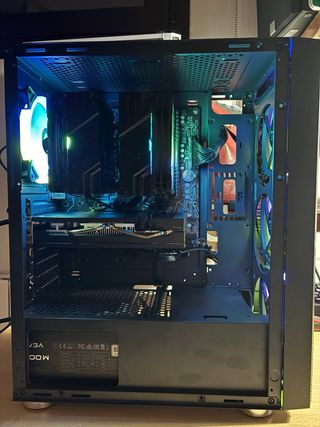 PC MONTAJE S