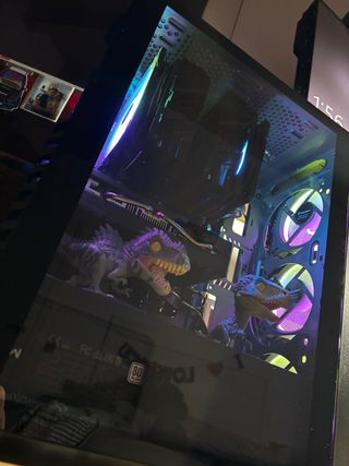 PC MONTAJE S