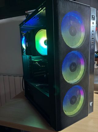 PC MONTAJE S