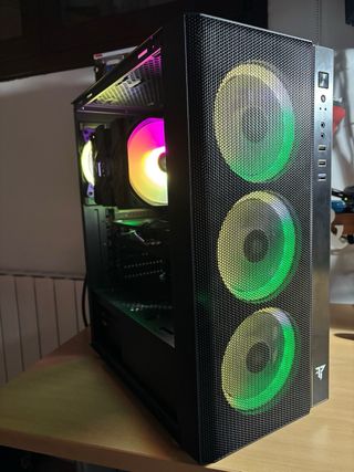 PC MONTAJE S