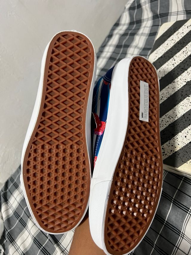 Og Old Skool Lx - Snake Eyes