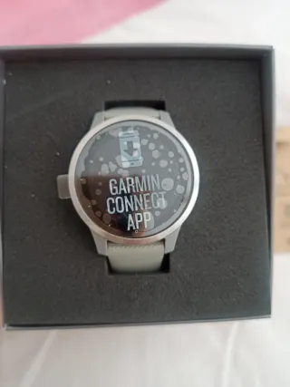 Reloj Garmin vivoactive 4s