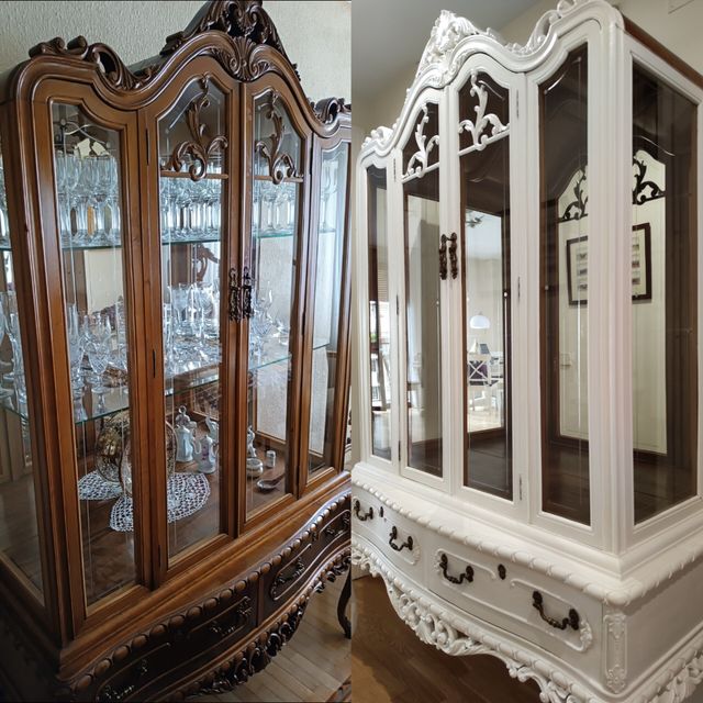 Pinta Restaura tu mueble