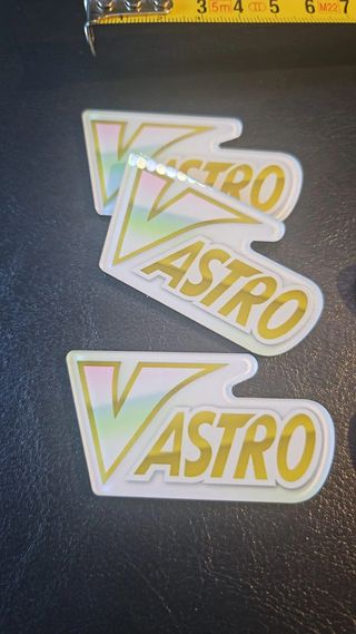 Set di Segnalini Pokémon Vastro