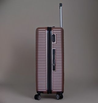 1 Maleta Mediana 20 kg Nueva Golden Roses 30€