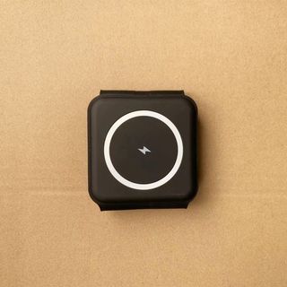 Cargador inalámbrico para teléfono, reloj y Airpod