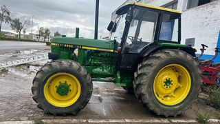 Jhon there 2850 dt 