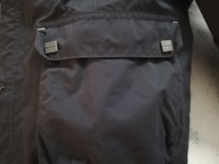 Chaquetón Quechua grande. Nuevo