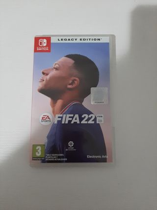 FIFA 22