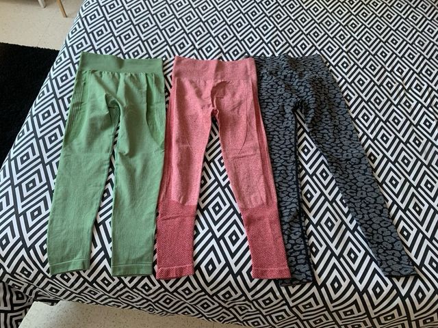 Leggings/abbigliamento sportivo